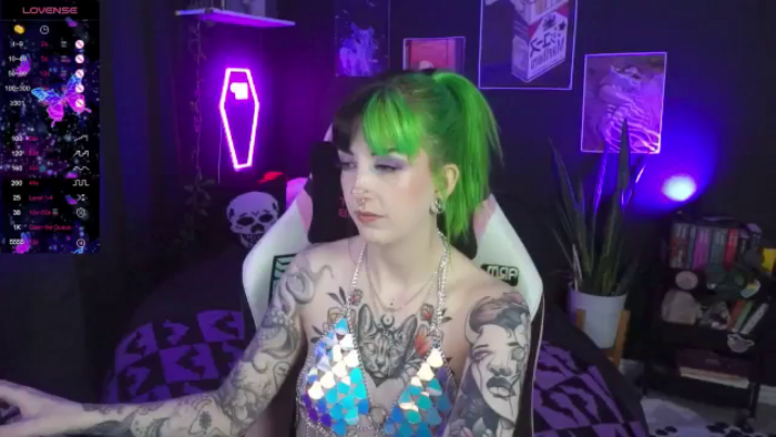 TatsnCats