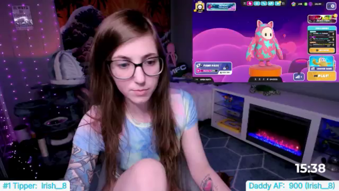 TheSharkQueen