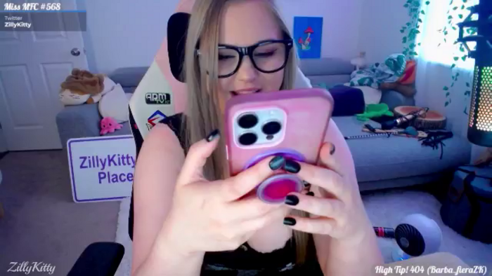ZillyKitty