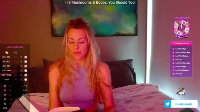 aMissBliss