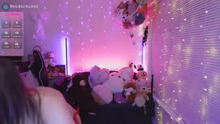boudoirbunny