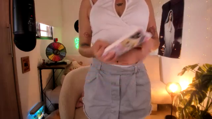 kittieEVIL