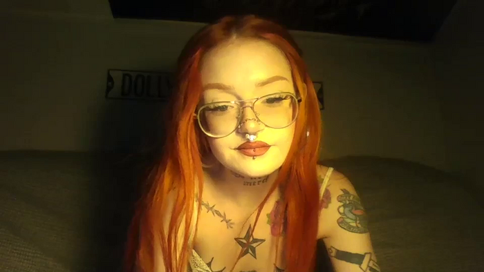 redheadpistol