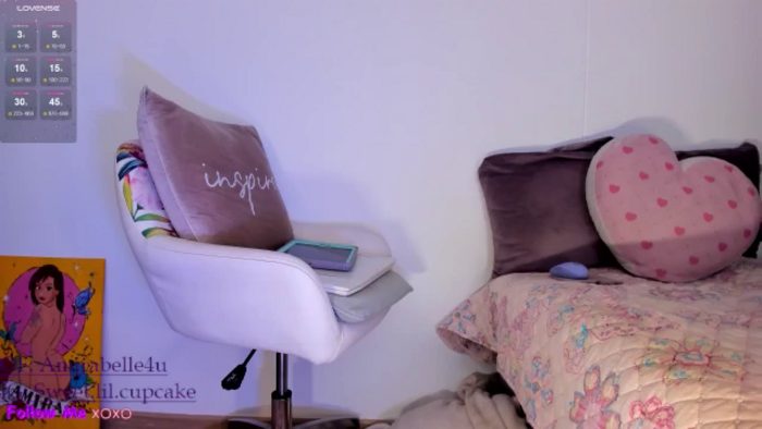 Amirabelle4u