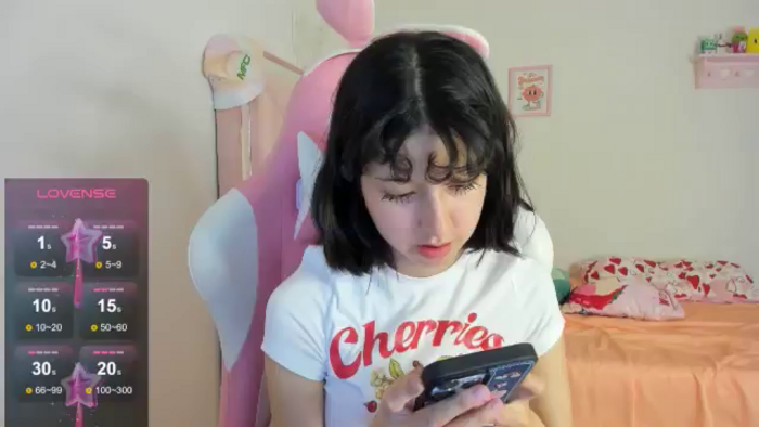 Cherrycute666
