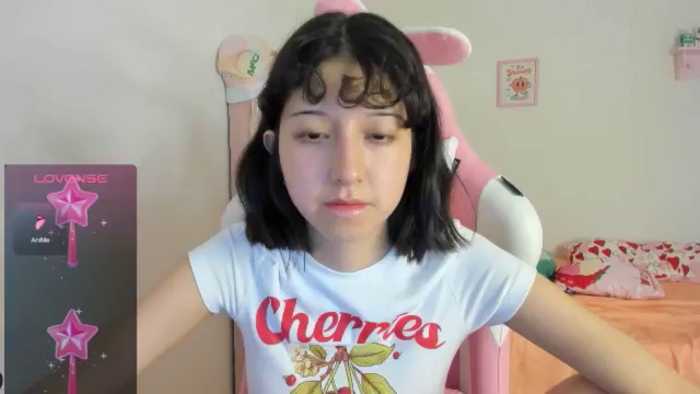 Cherrycute666