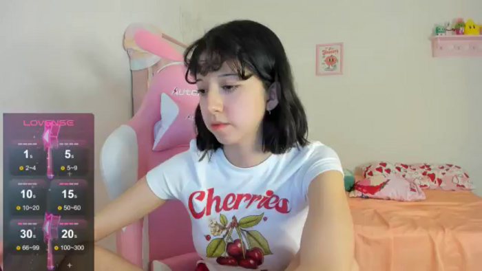 Cherrycute666