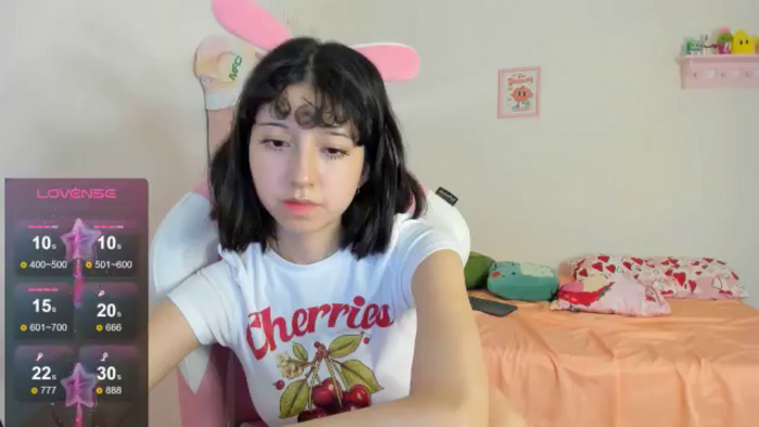Cherrycute666