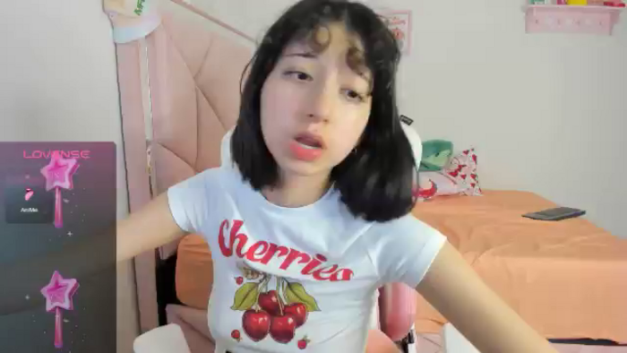Cherrycute666