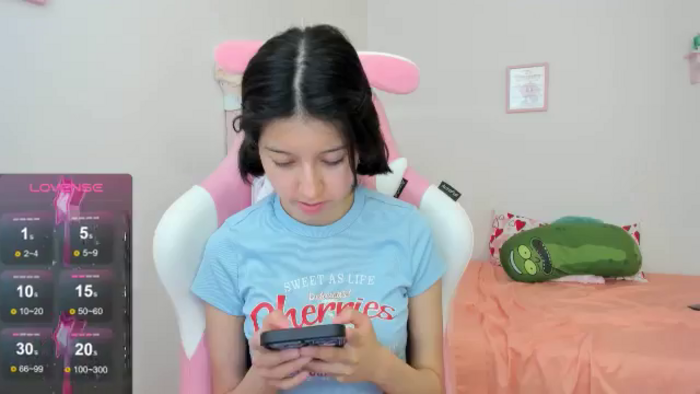 Cherrycute666