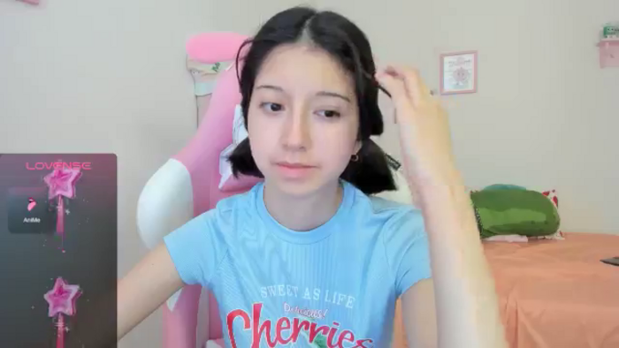 Cherrycute666