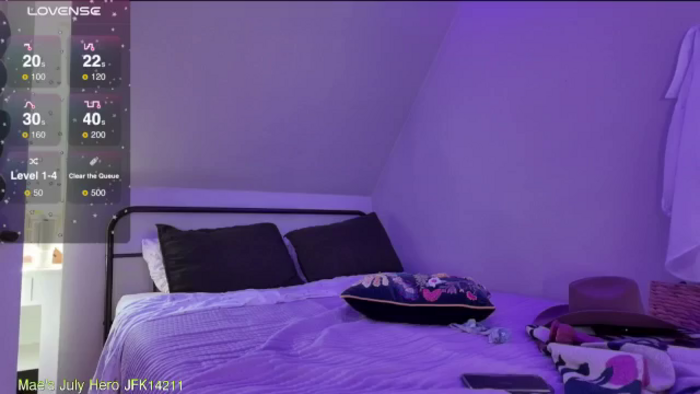 ClayMae011