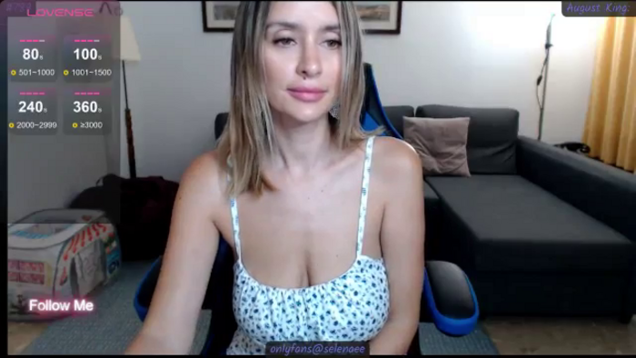EidyiaBelle