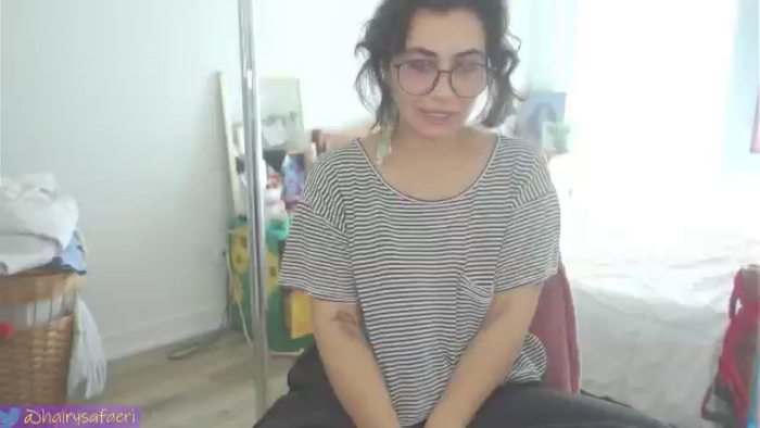 HairySafaeri