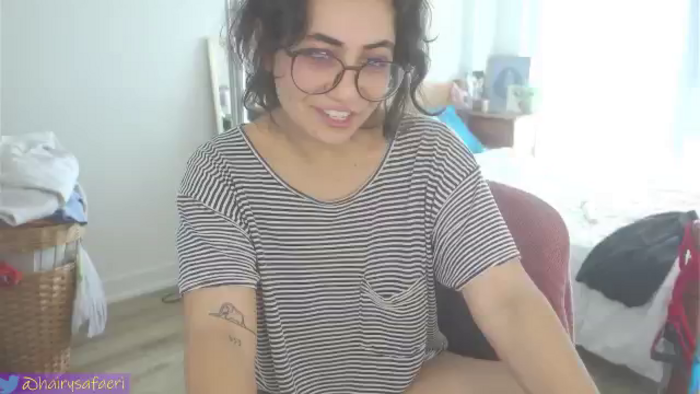 HairySafaeri