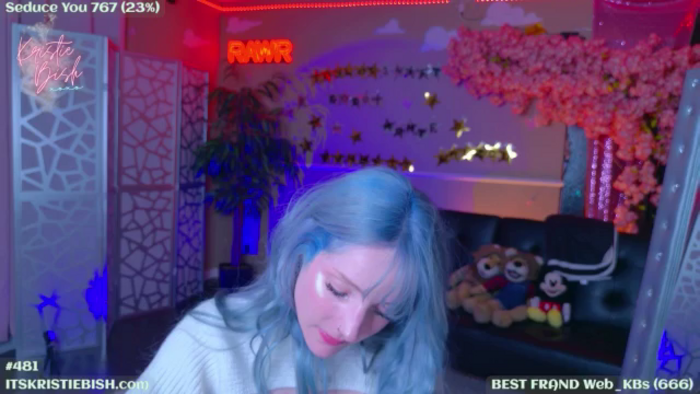 KRISTIEBISH