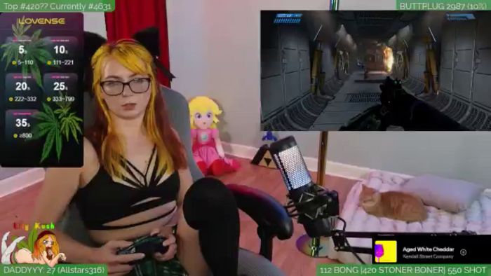 LilyKush