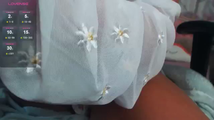 MelinaJamy
