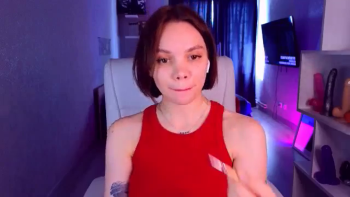 MilkyEveline