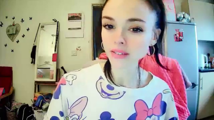 MissMistletoe
