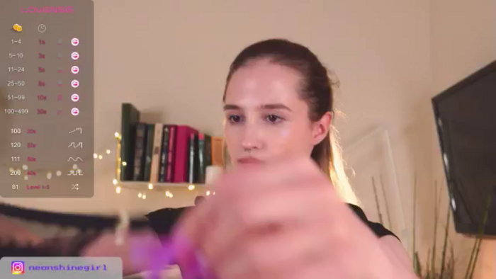 NeonShine