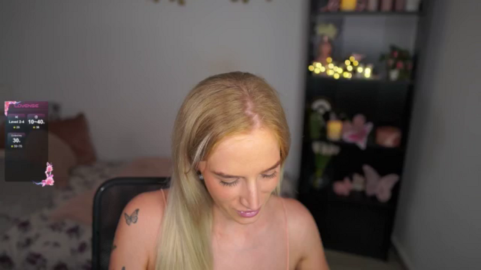 NicoletteShea