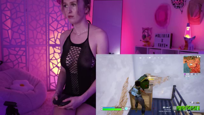 OliviaxFaye