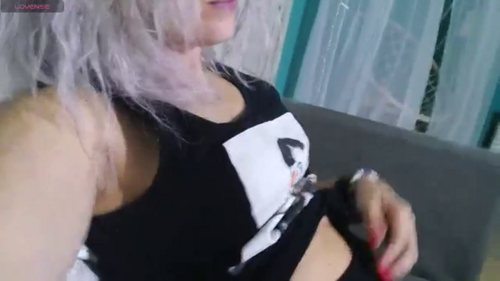 SassyKate