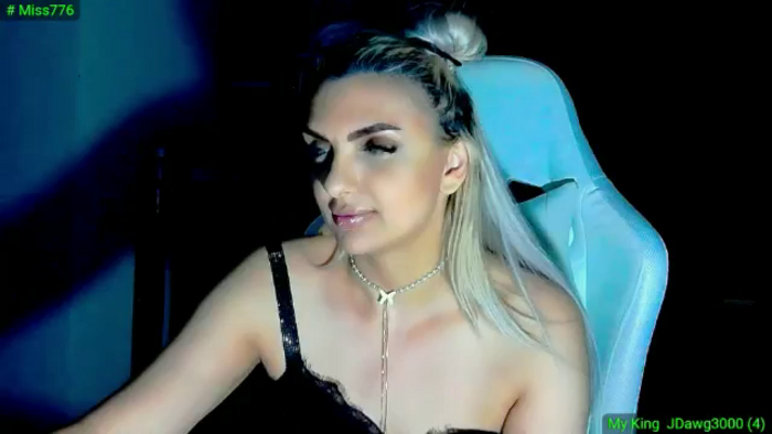 SunnyQueen