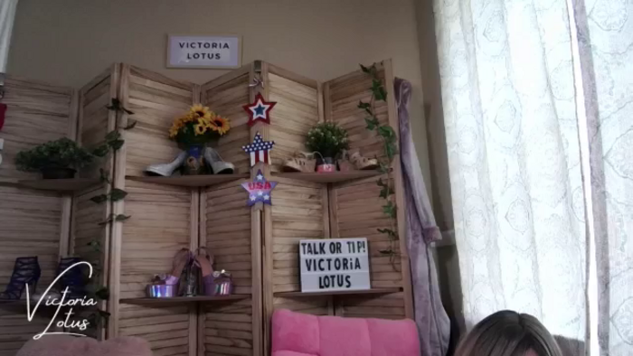 VictoriaLotus