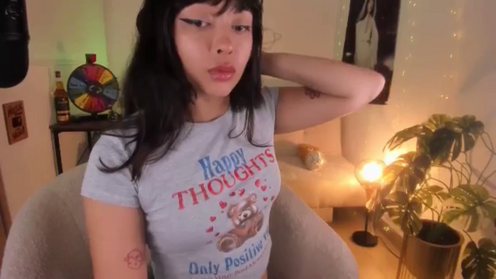 kittieEVIL