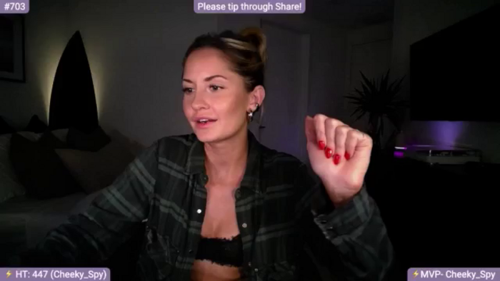 AlanaWylde
