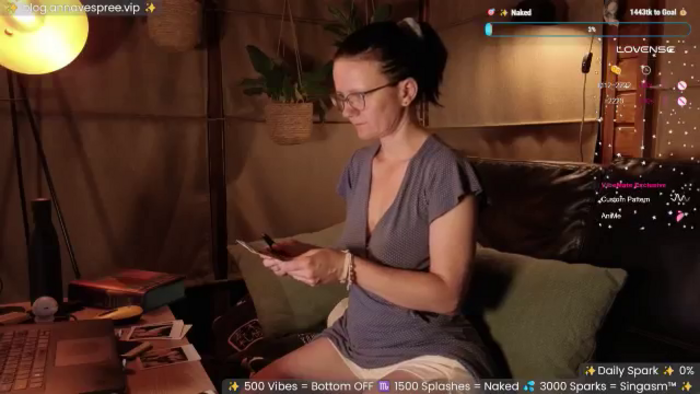 AnnaVespree