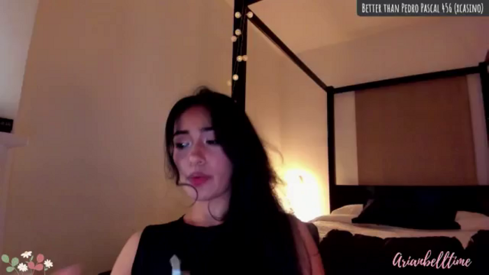 ArianBelltime