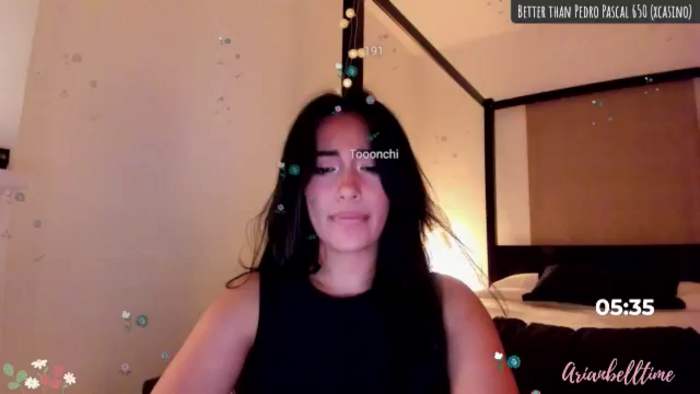 ArianBelltime