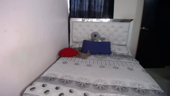 CamilaPersy