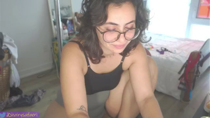 HairySafaeri