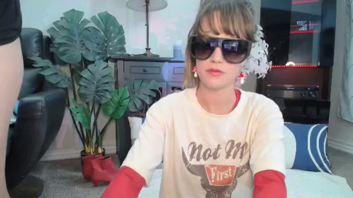 HeidiKlumsy
