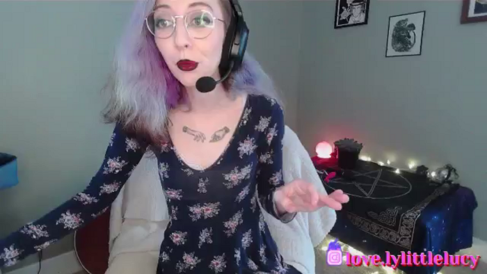 Lovelylucy