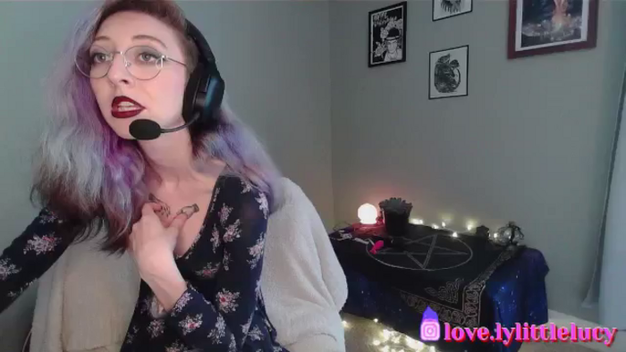 Lovelylucy