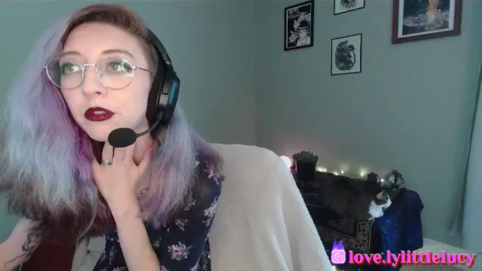 Lovelylucy
