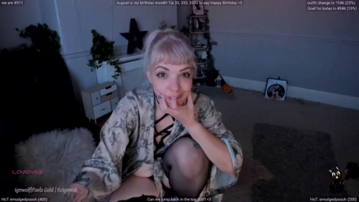 LunaWolfie
