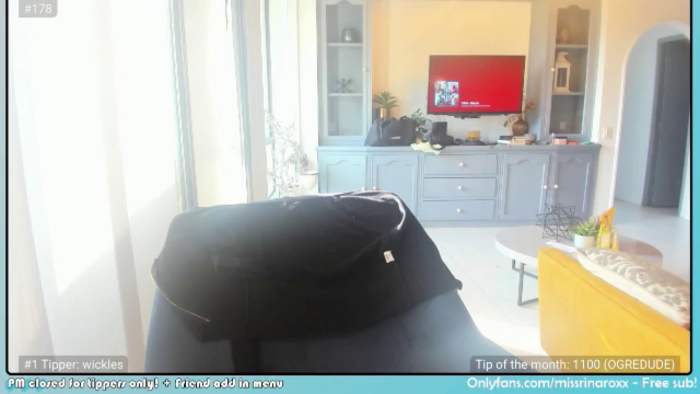 Missrinaroxx