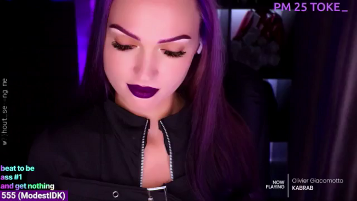 ModestLady