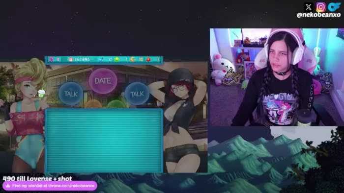 Nekobeanxo