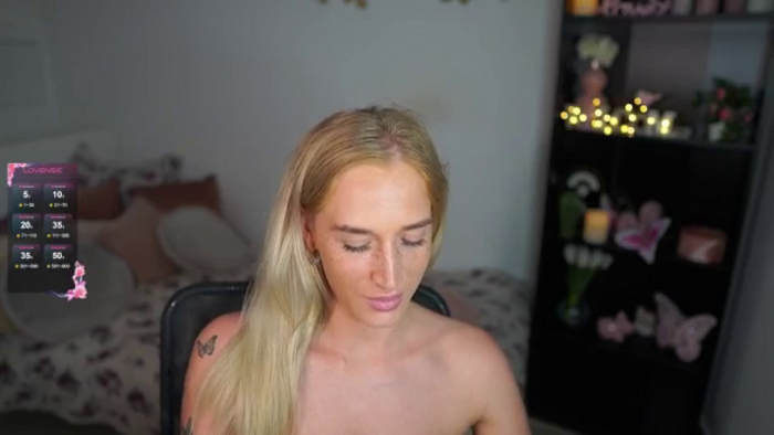 NicoletteShea