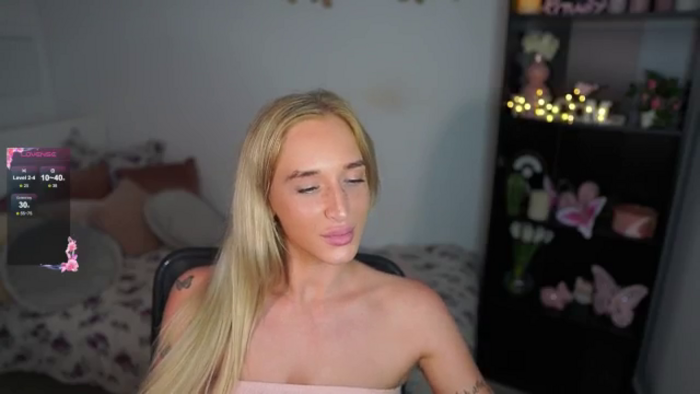 NicoletteShea