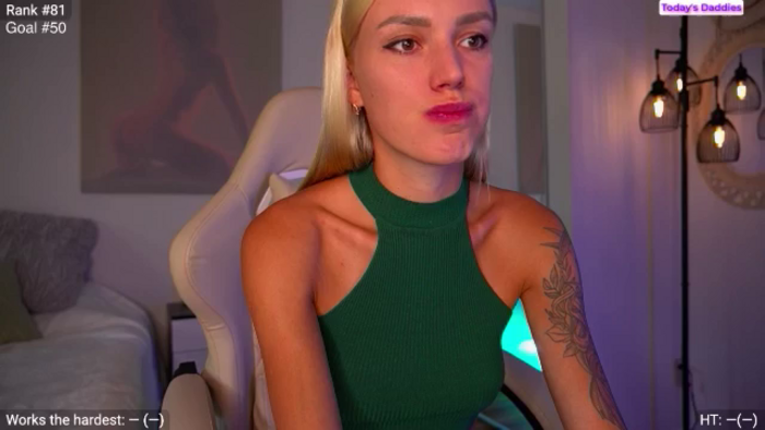 Ohbabykelly