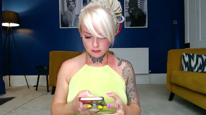 pixieDread