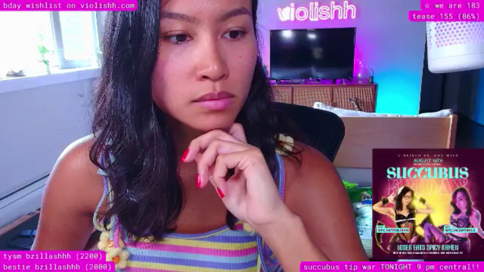 violishh